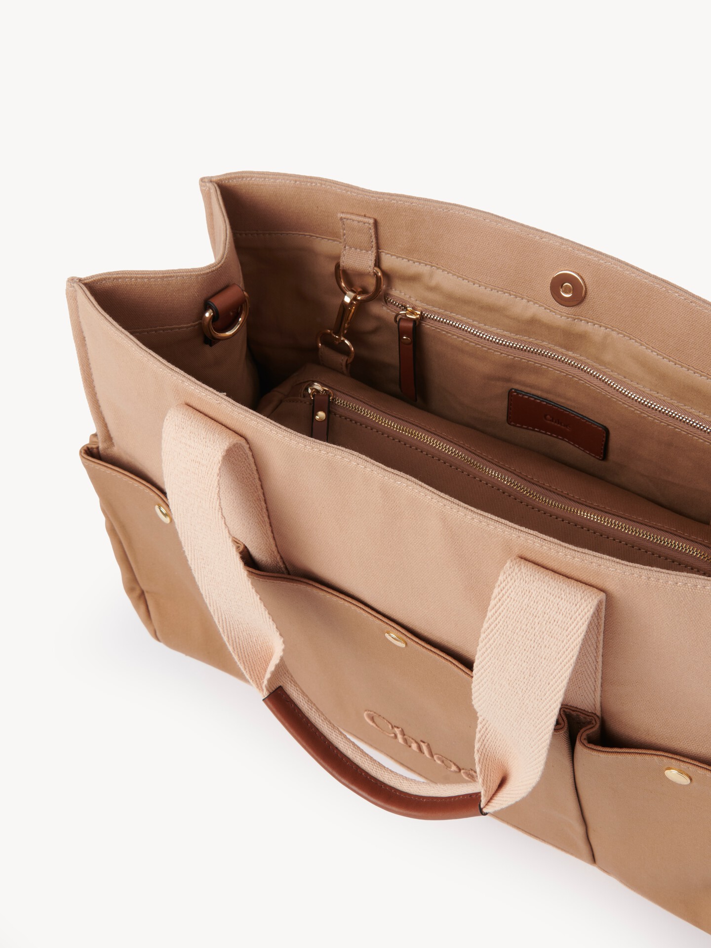 Changing bag - 5