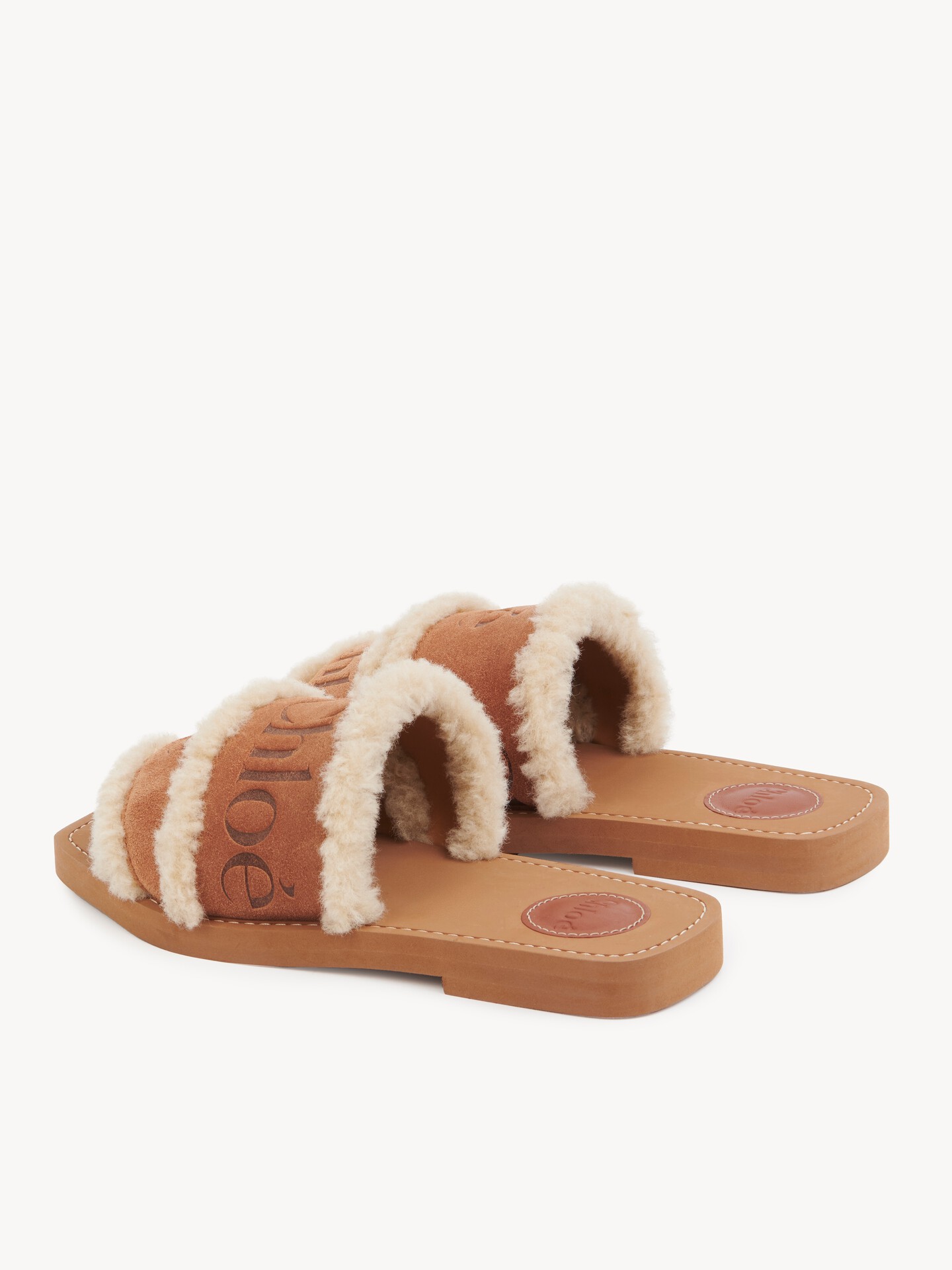 Woody mule - 7