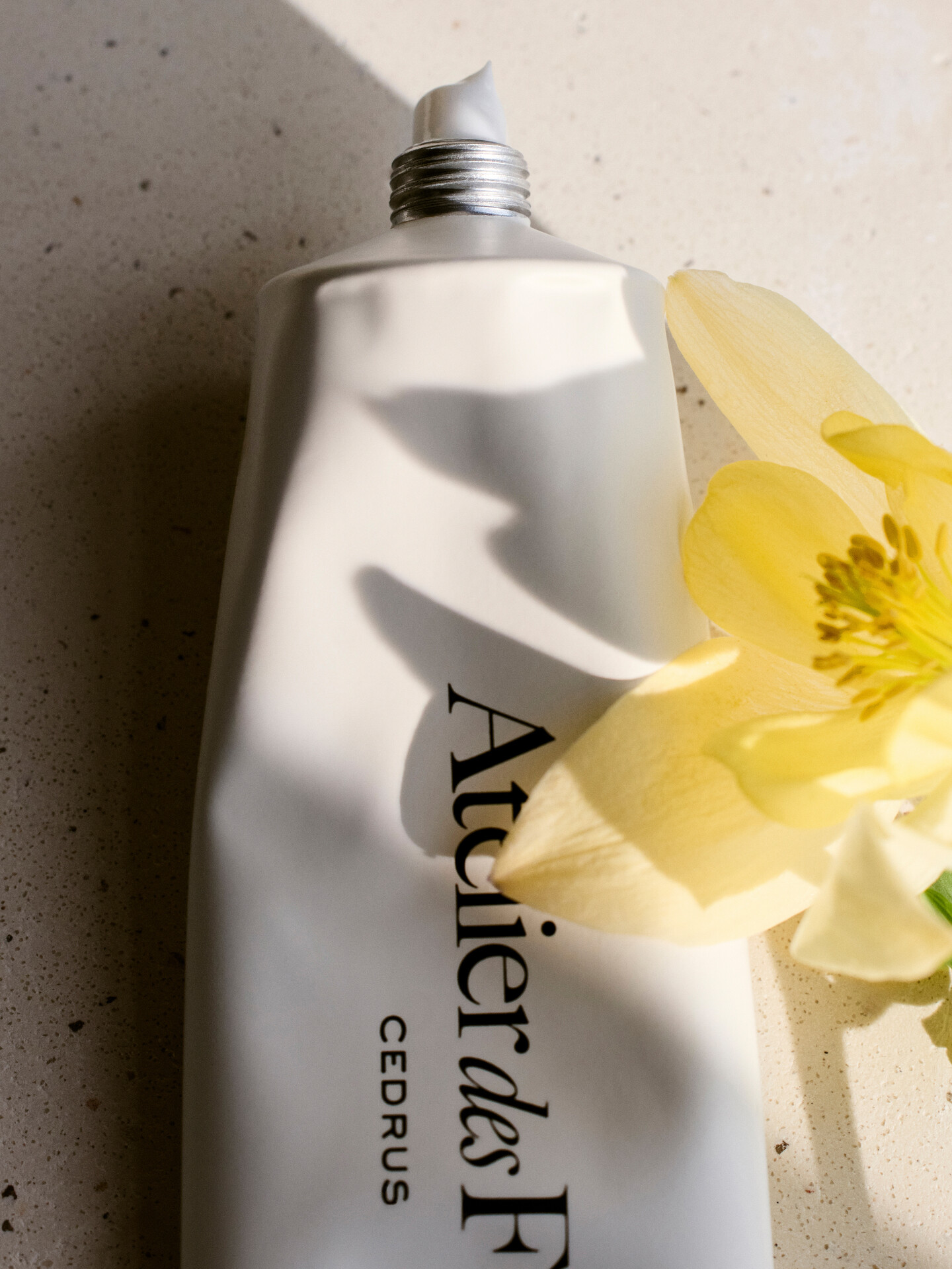 Atelier des Fleurs - Hand Cream gift set - 5