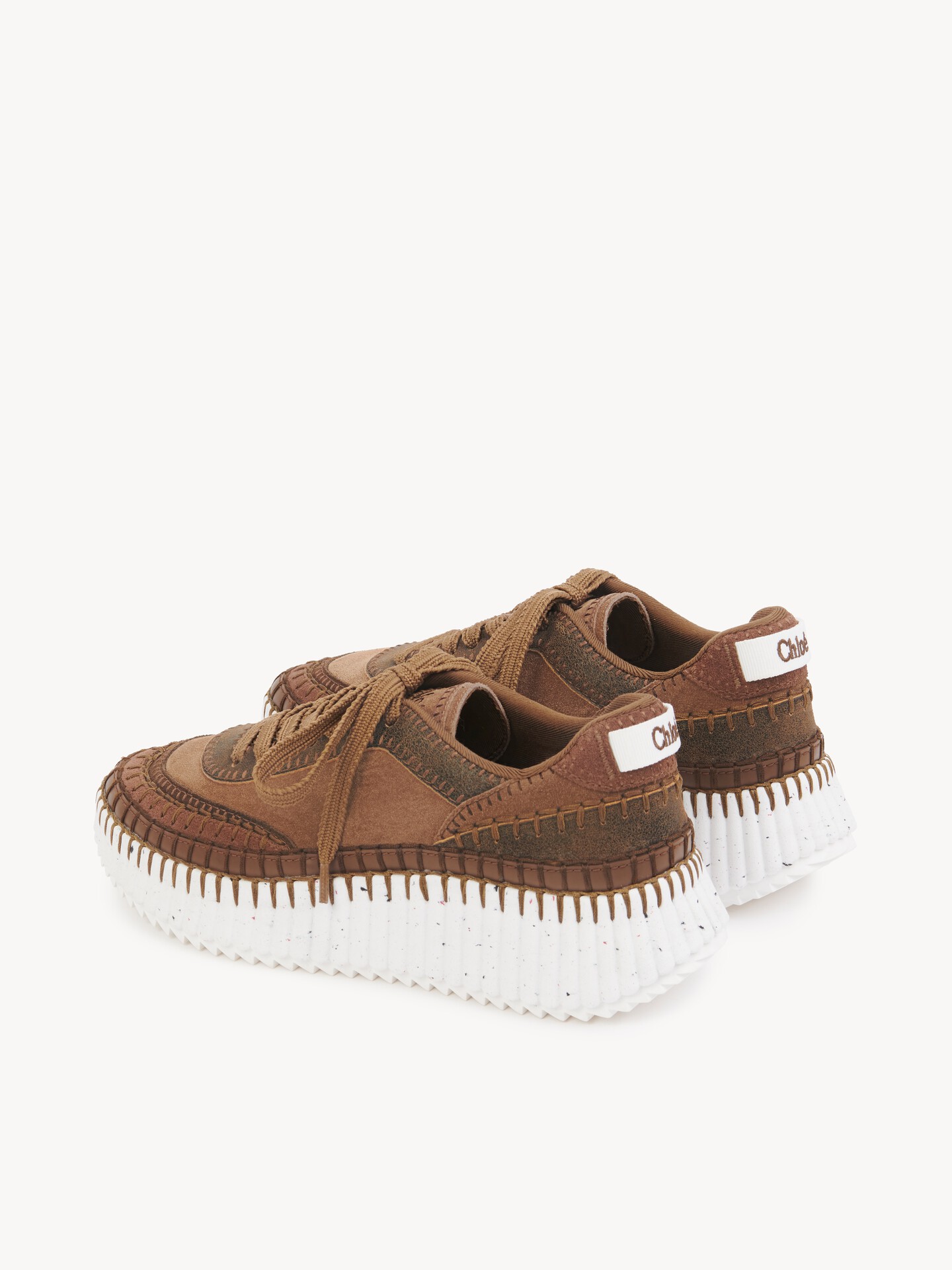 Nama sneaker - 7