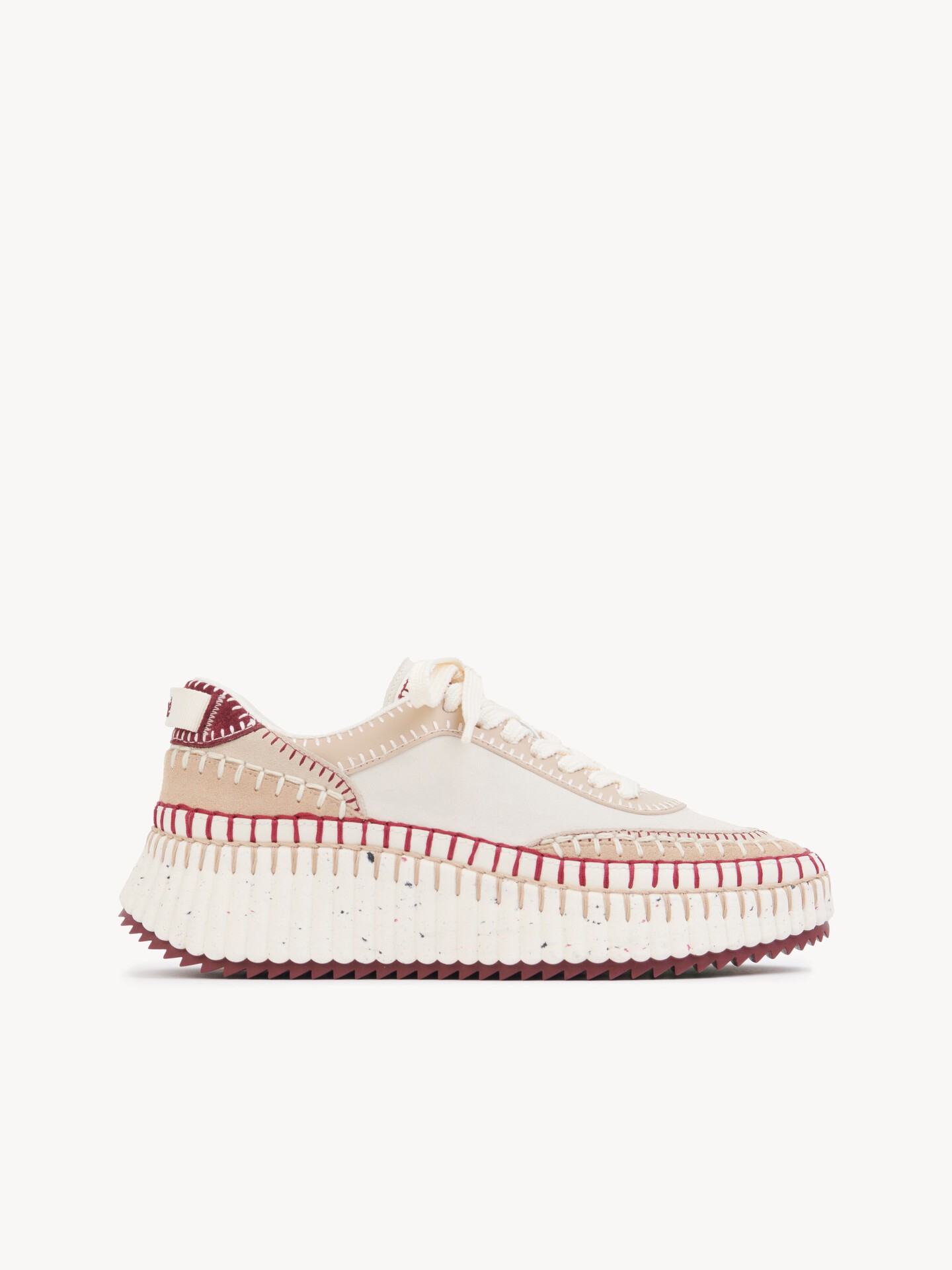 Nama sneaker - 1