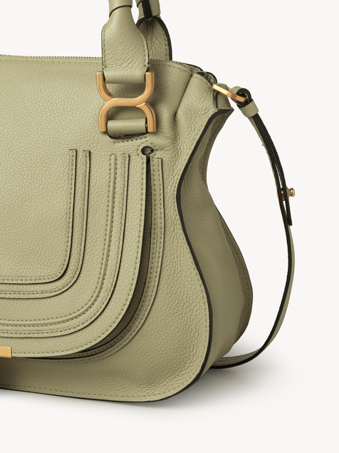 Marcie double carry bag
