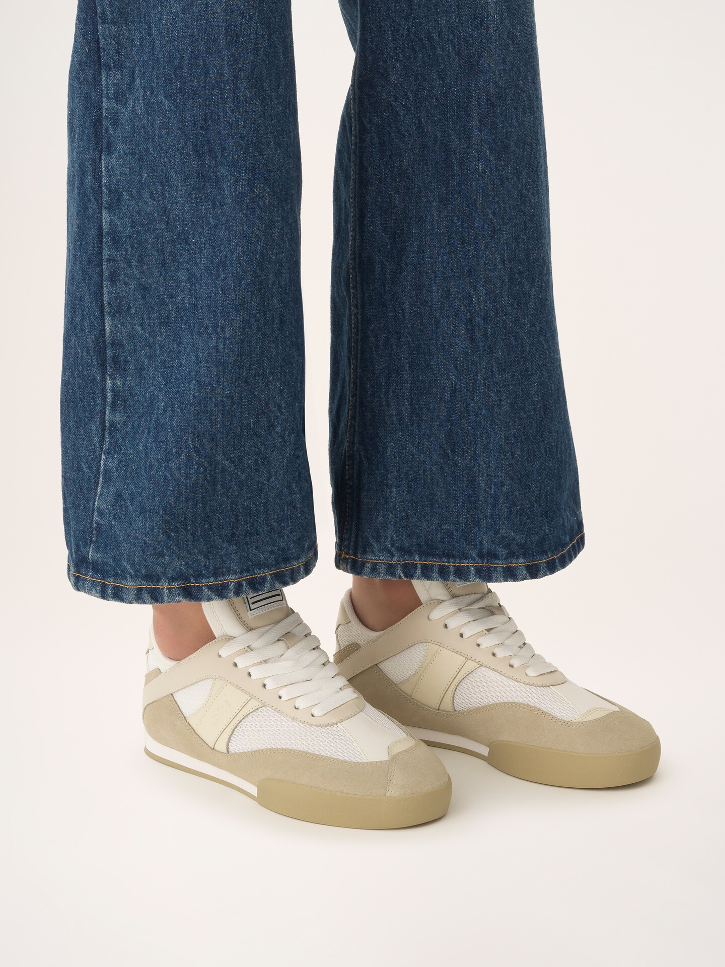 Chlo&eacute; Kick sneaker - 3