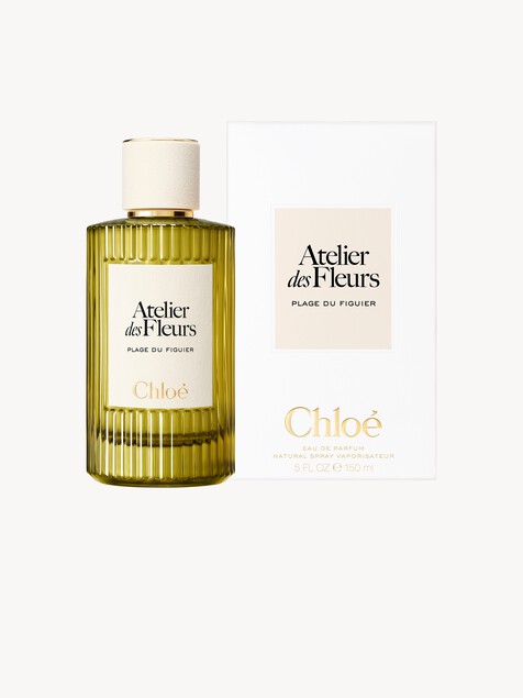 Atelier des Fleurs Plage du Figuier Eau de Parfum 150 ml