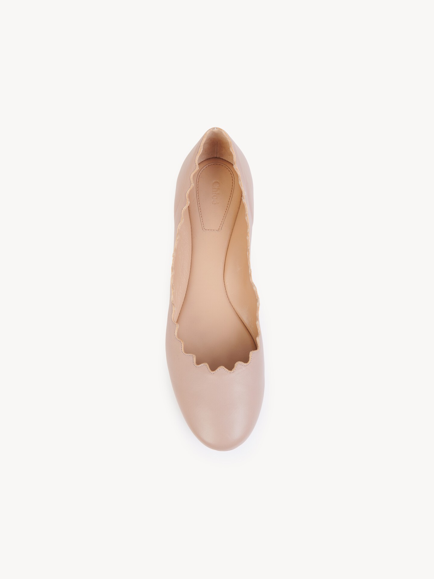 Lauren ballerina - 5