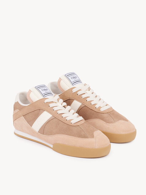 Chlo&eacute; Kick sneaker