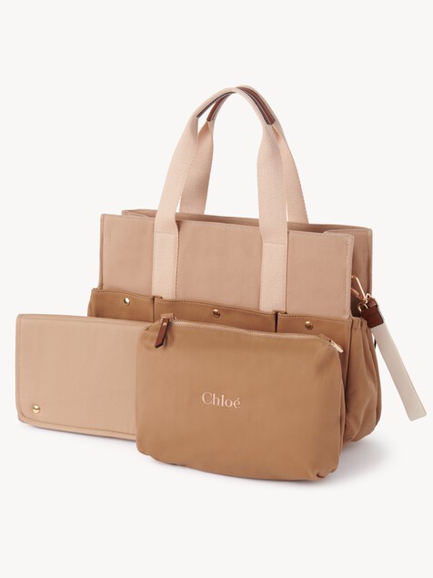 Changing bag