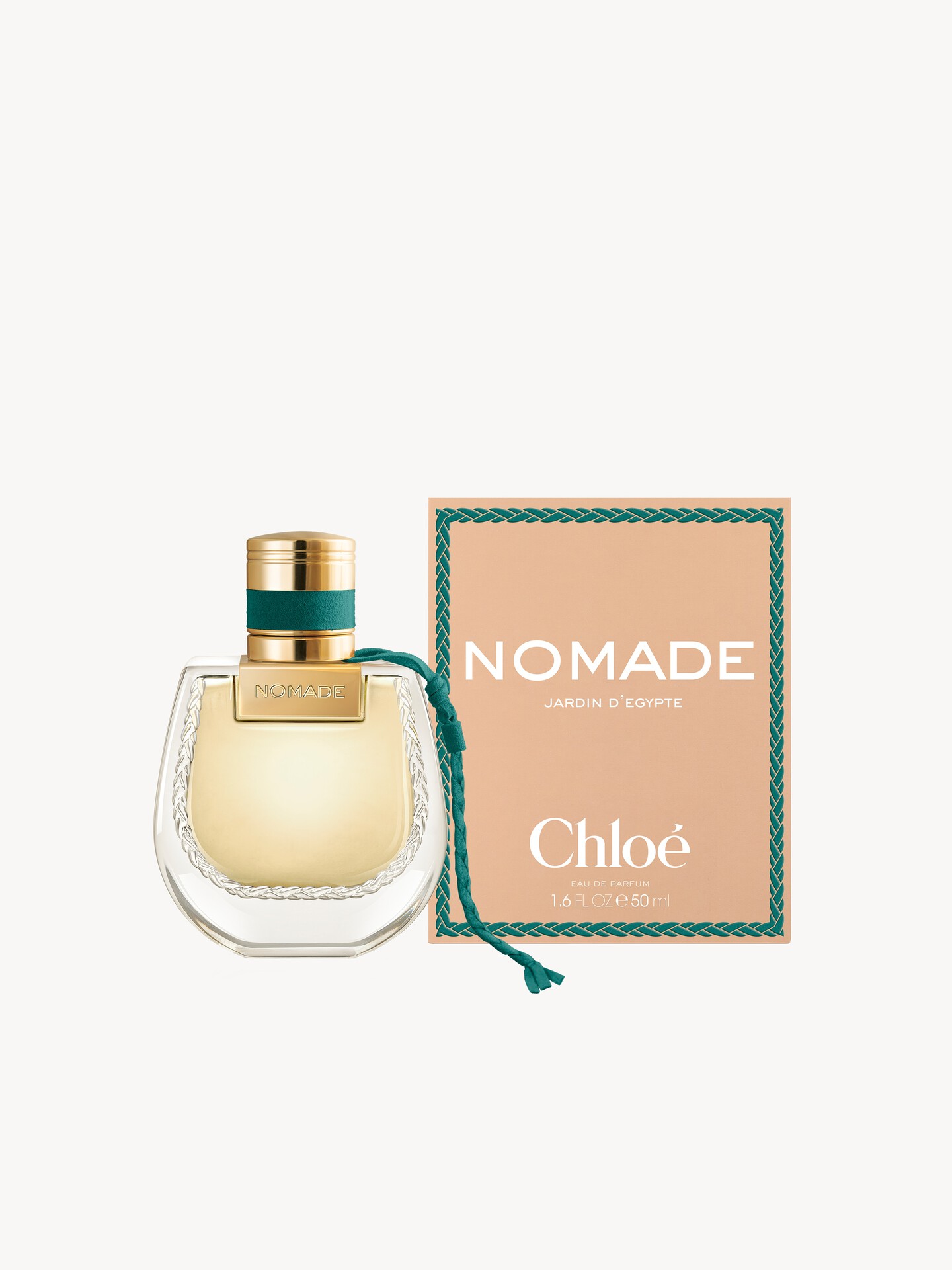 Nomade Jardin d'&Eacute;gypte Eau de Parfum 50 ml - 3