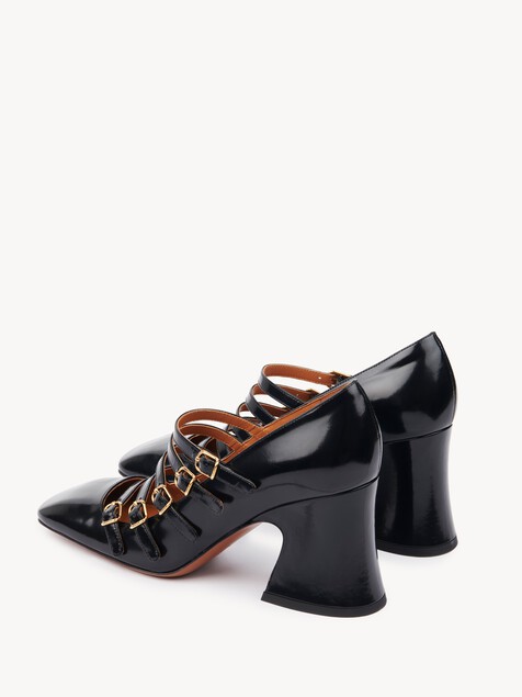Janis pump