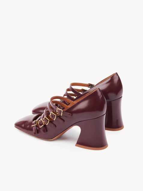 Janis pump