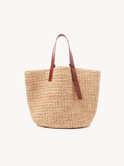 Medium Manuel basket