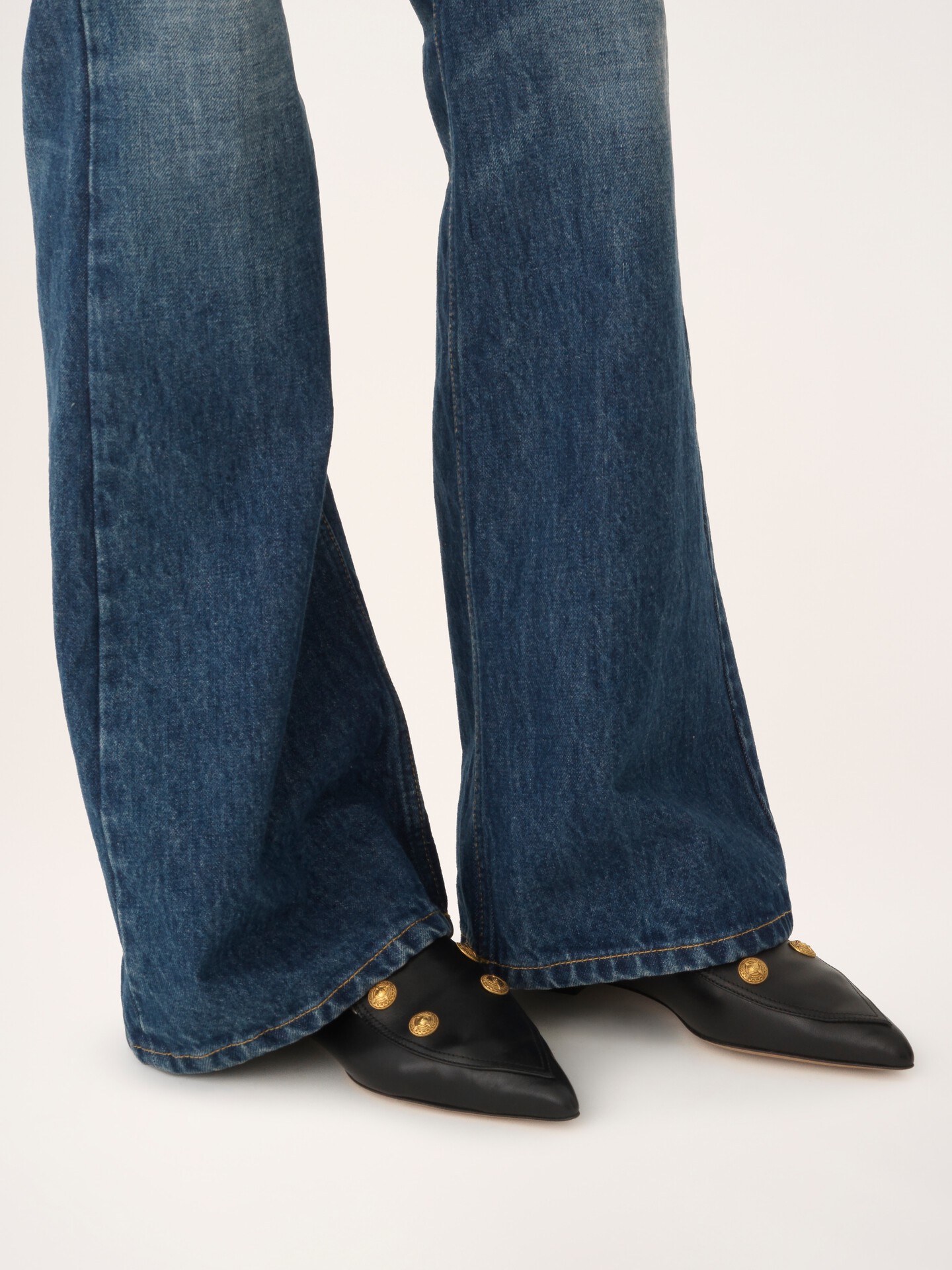 Agnes loafer - 3