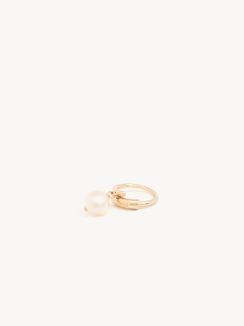 Darcey baroque ring