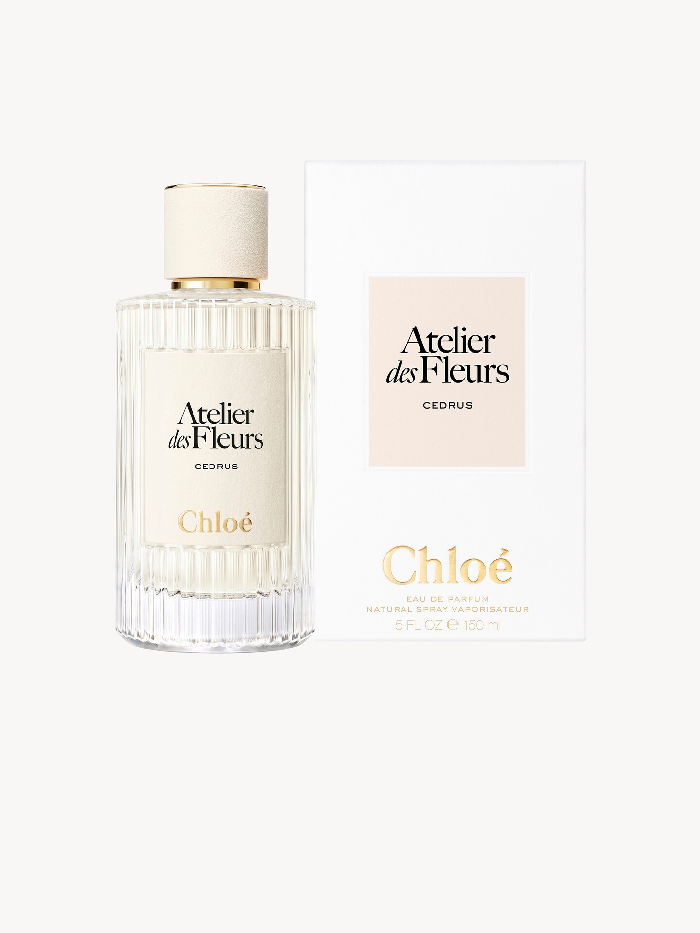 Atelier des Fleurs Cedrus Eau de Parfum - 7