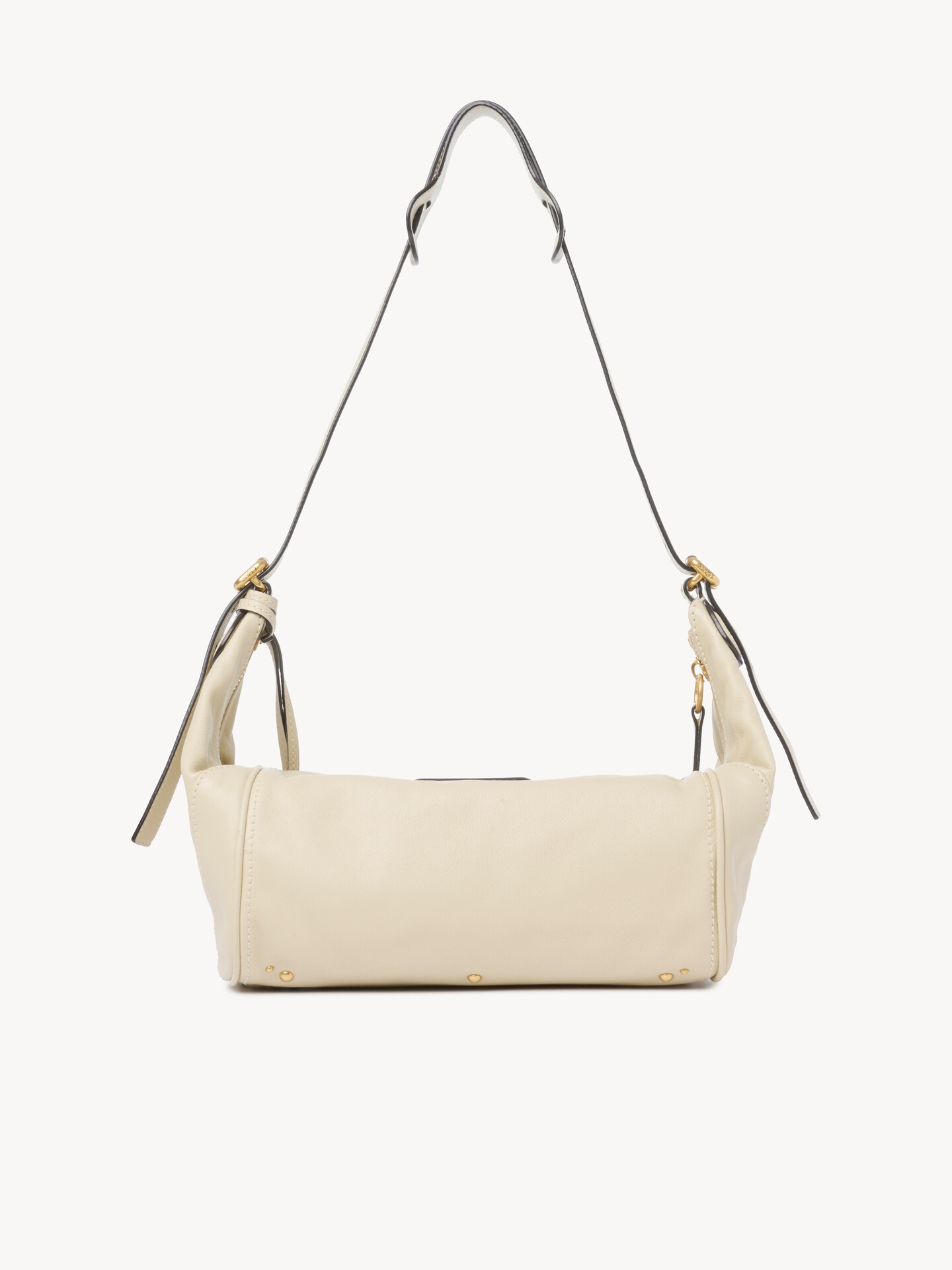 Paddington crossbody bag in grained leather - 5