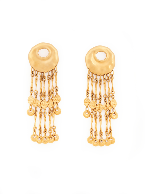 KUT3The Chloé Eclectic earrings