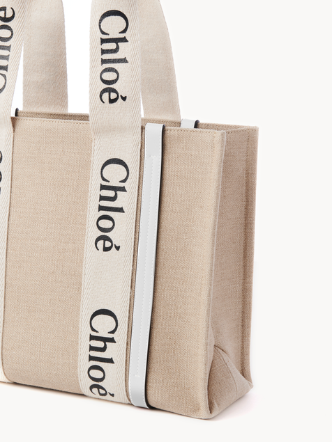 KUT3Medium Woody tote bag