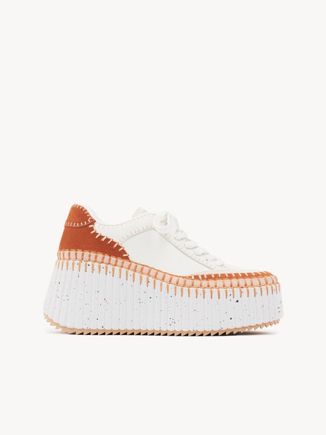 Nama sneaker
