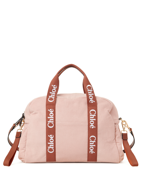 KUT3Changing bag