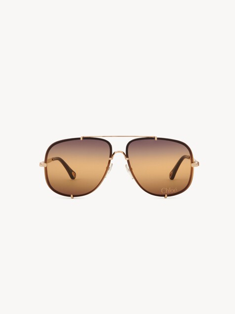 Ivy sunglasses