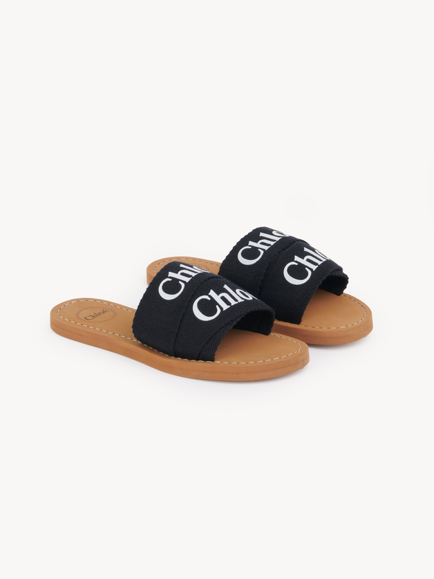 Woody sandals - 11