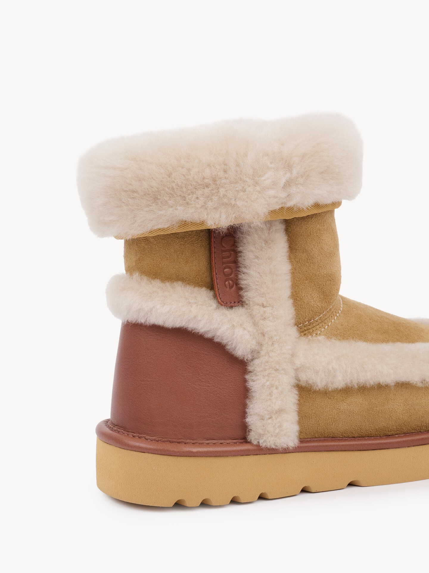 Dolcie ankle boot - 5