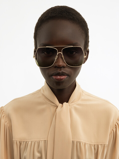 Aly sunglasses
