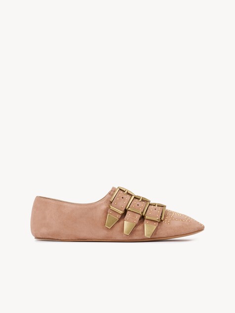 Susanna flat
