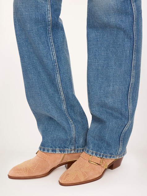 Susanna ankle boot