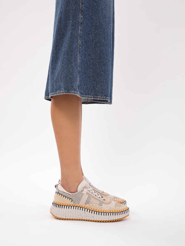 Nama sneaker - 6