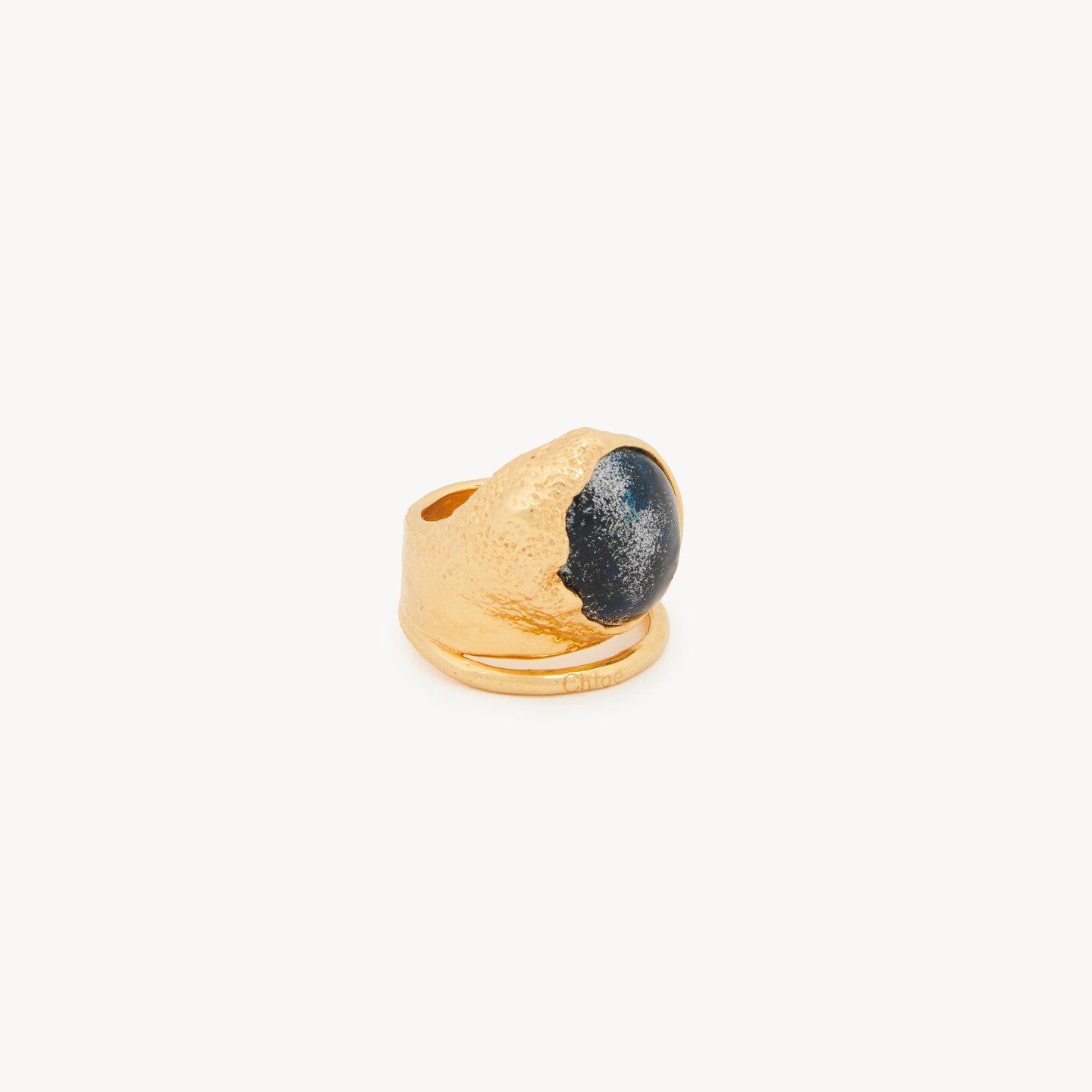 The Chlo&eacute; Amulet ring - 6