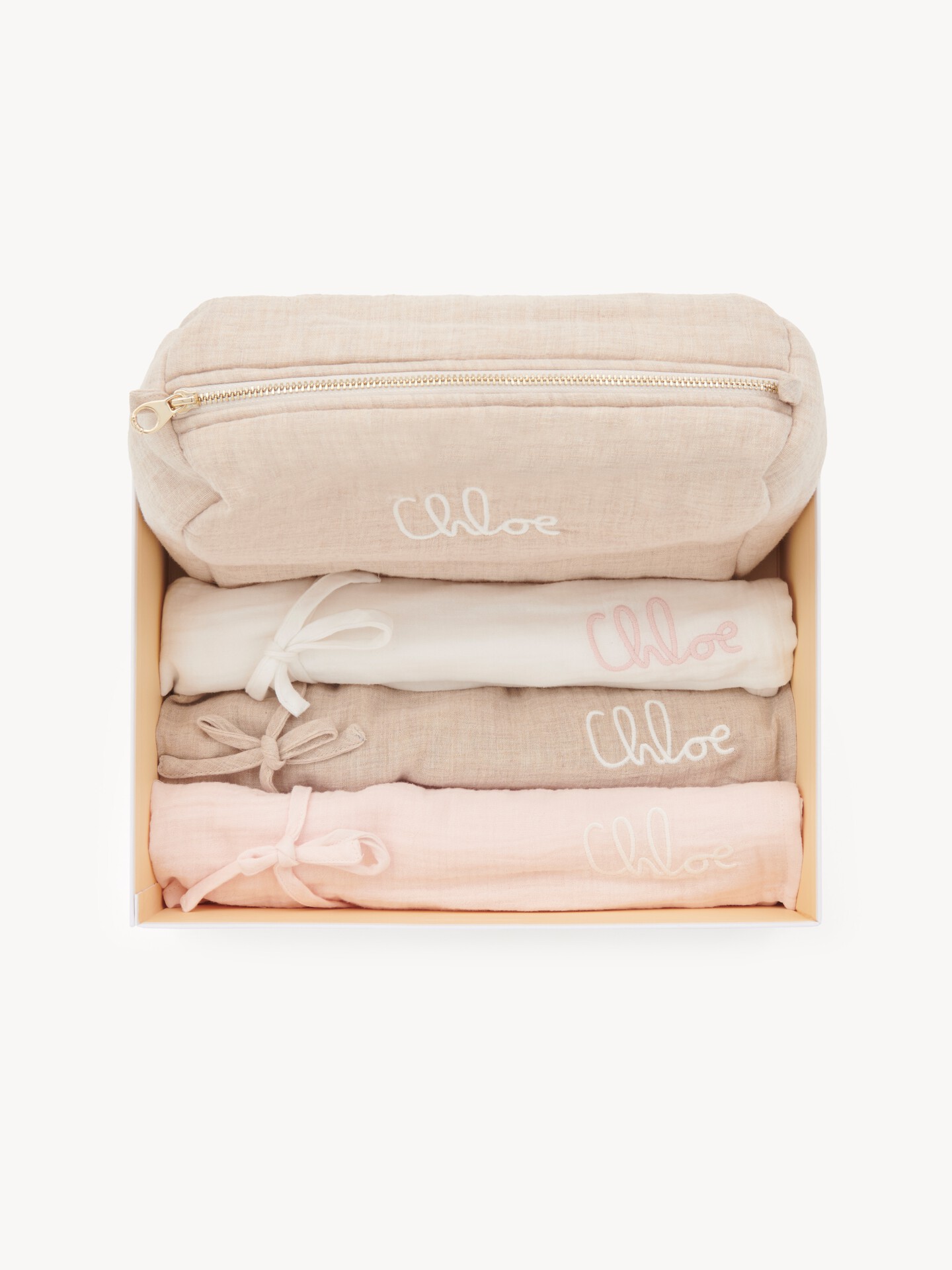 Baby gift set - 2
