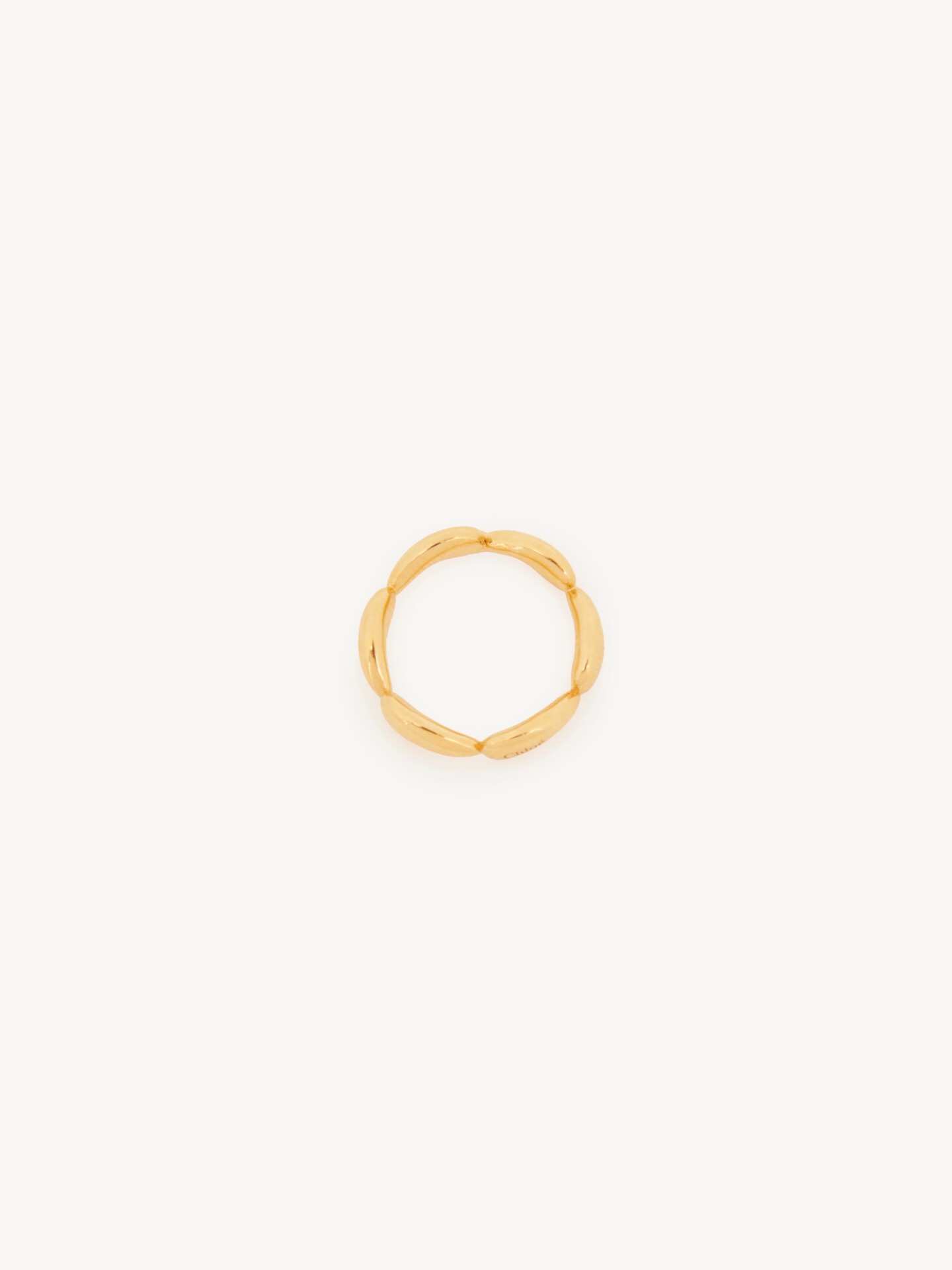 The Chloé Iconic ring - 5