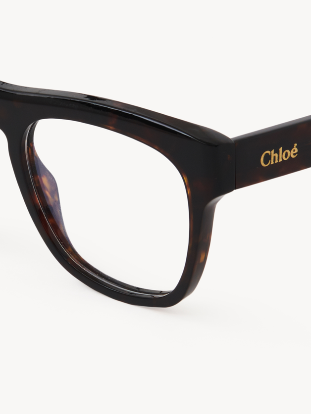 Gayia square eyeglasses - 7