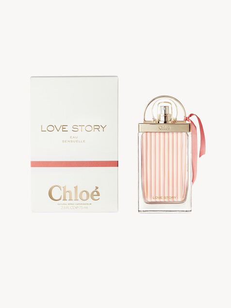 Chlo&eacute; Love Story Eau de Parfum