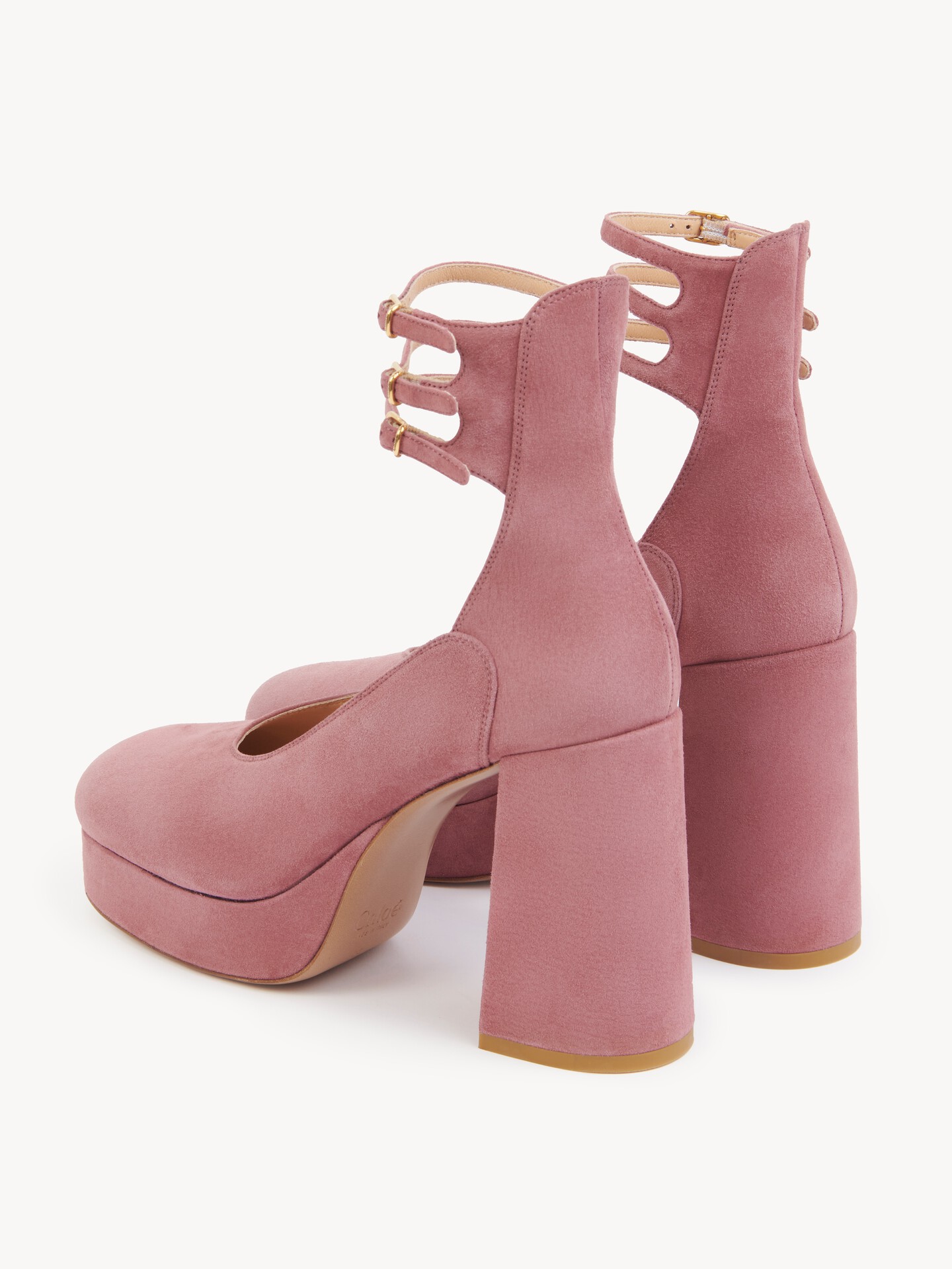 Loti platform pump - 6