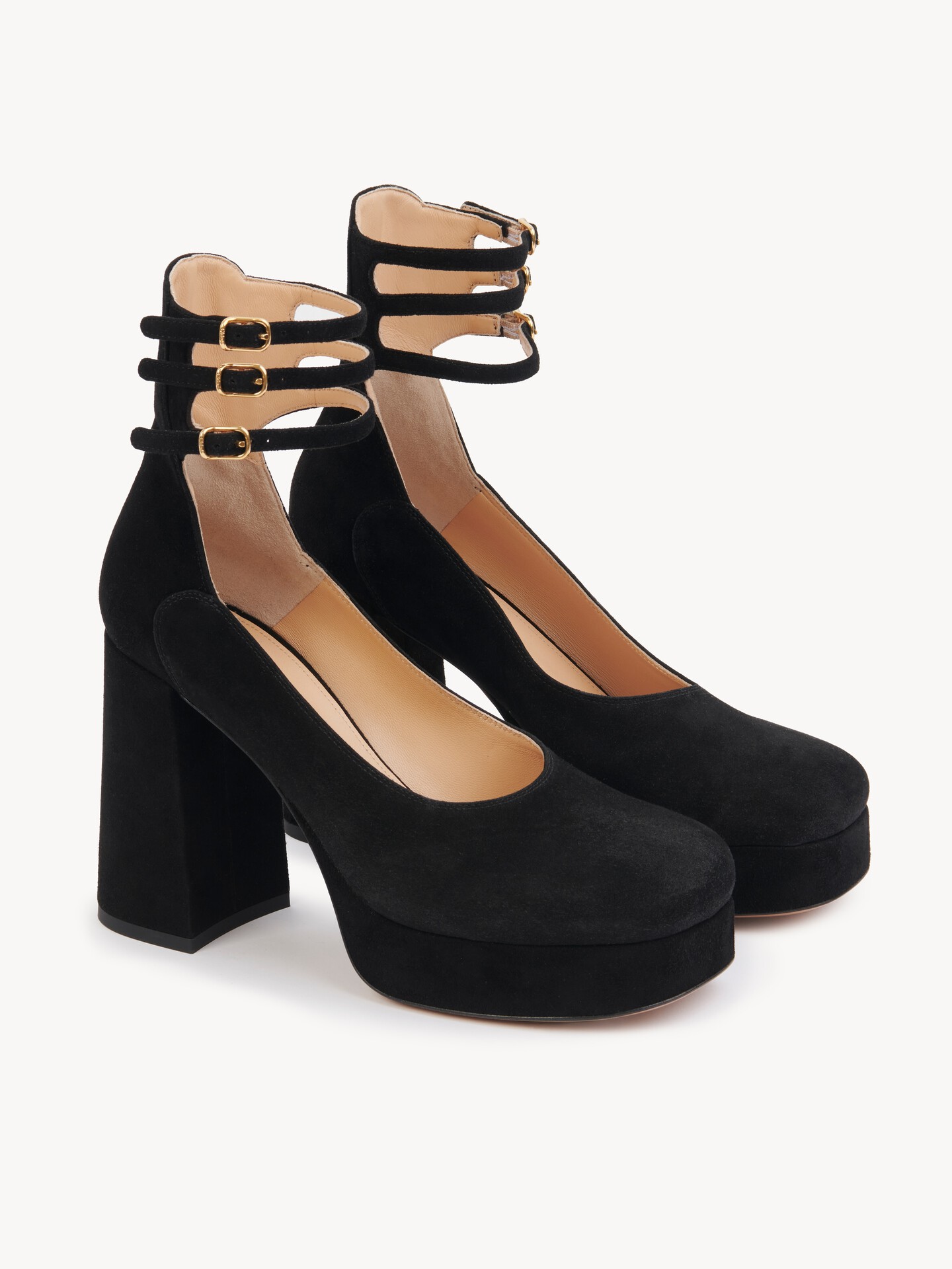 Loti platform pump - 4