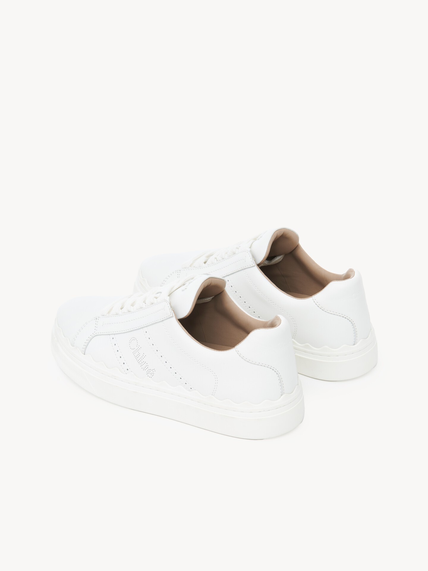 Lauren sneaker - 8