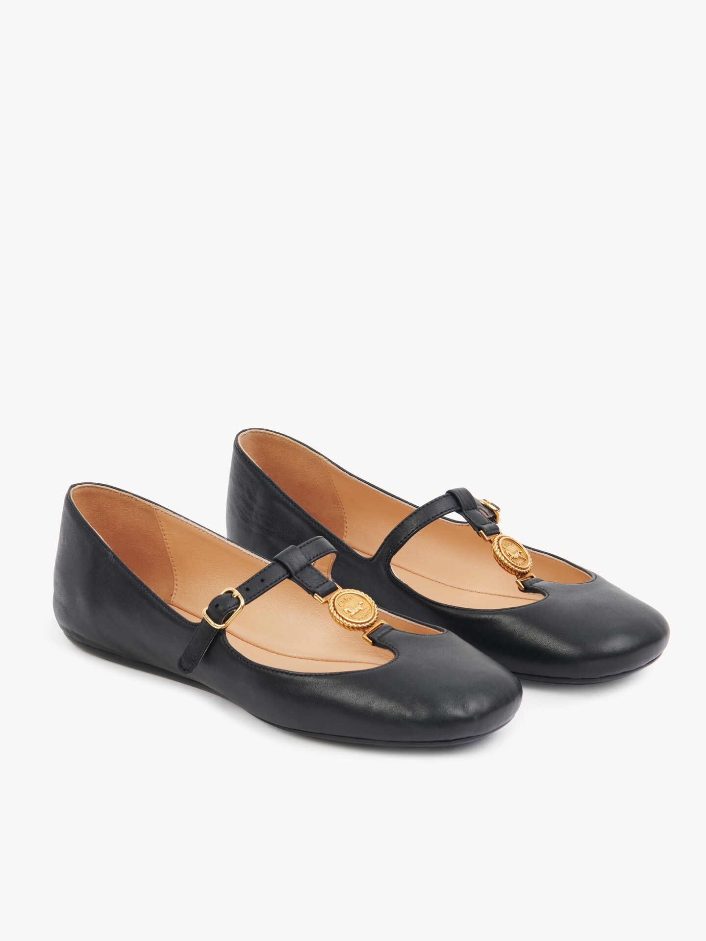 Leonore ballerina - 4