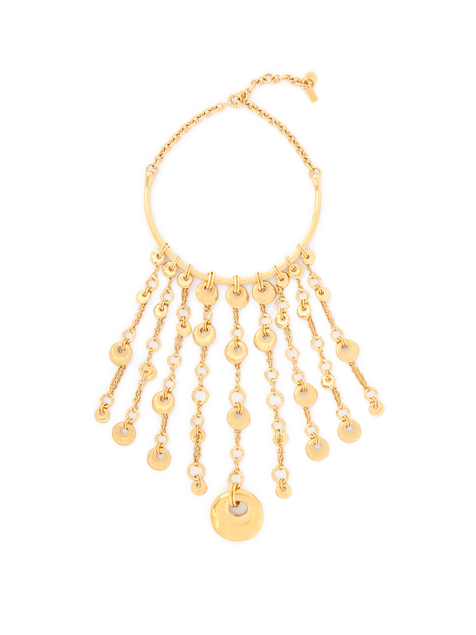 The Chloé Eclectic necklace