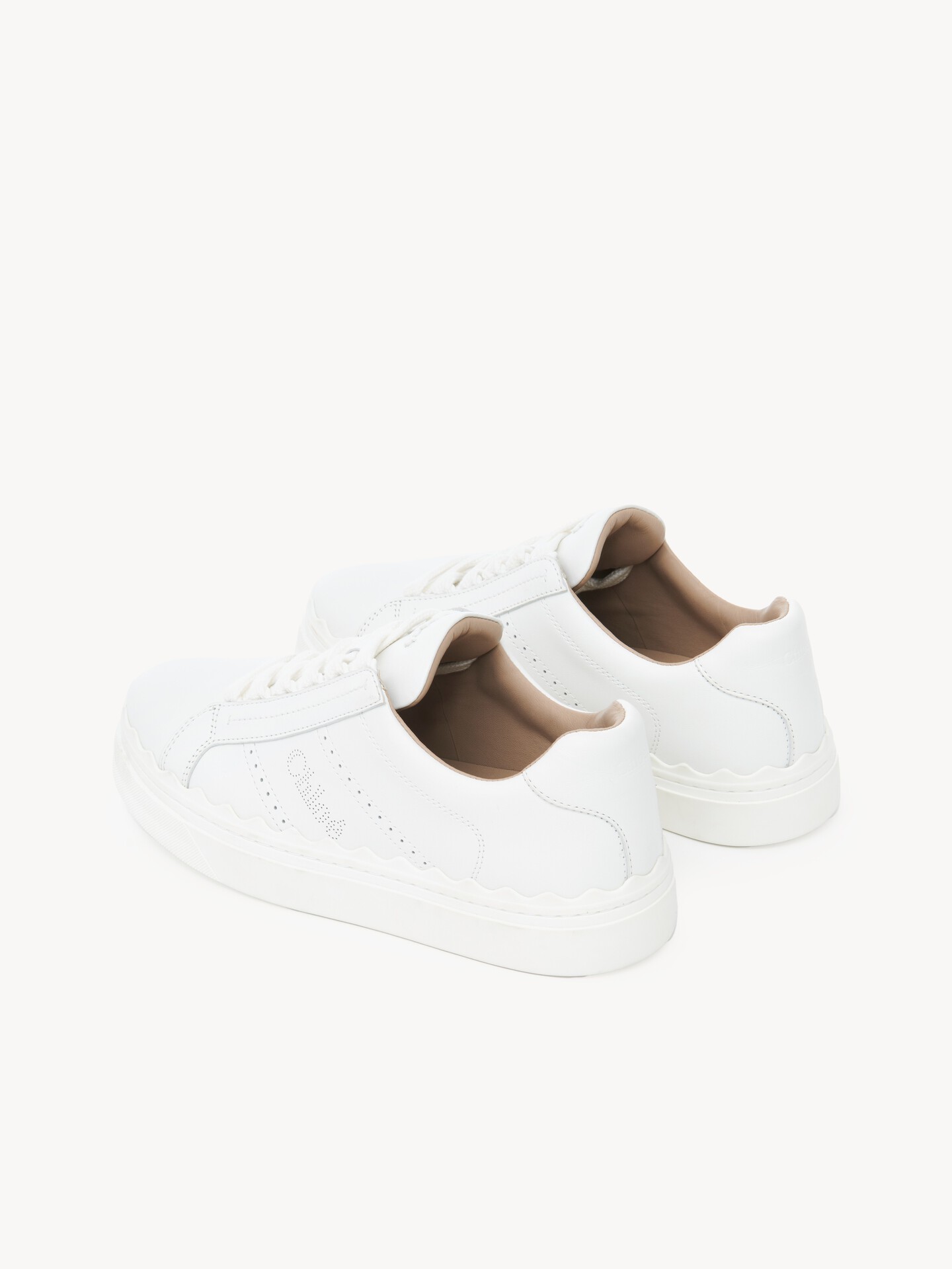 Lauren sneaker - 6