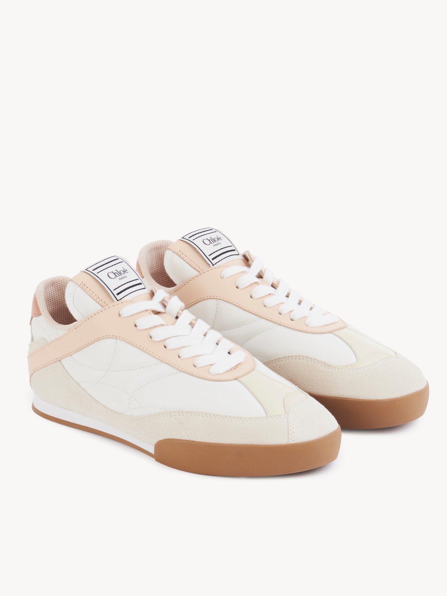 Chloé Kick sneaker - 6