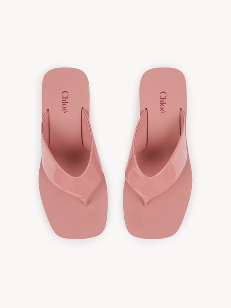 Swimming Cool wedge sandal