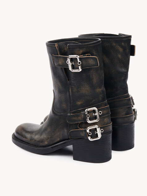 Dakota boot