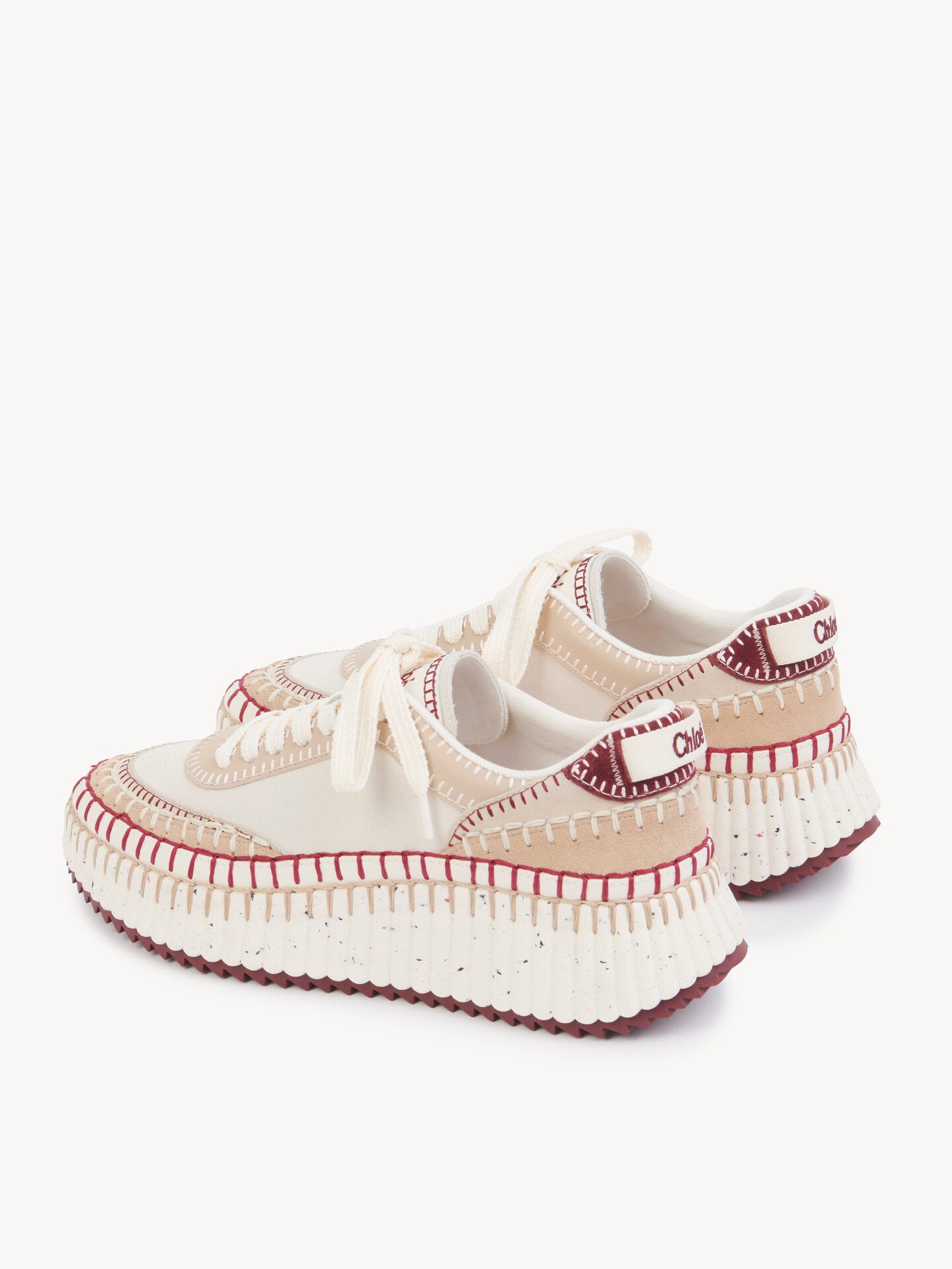 Nama sneaker - 7