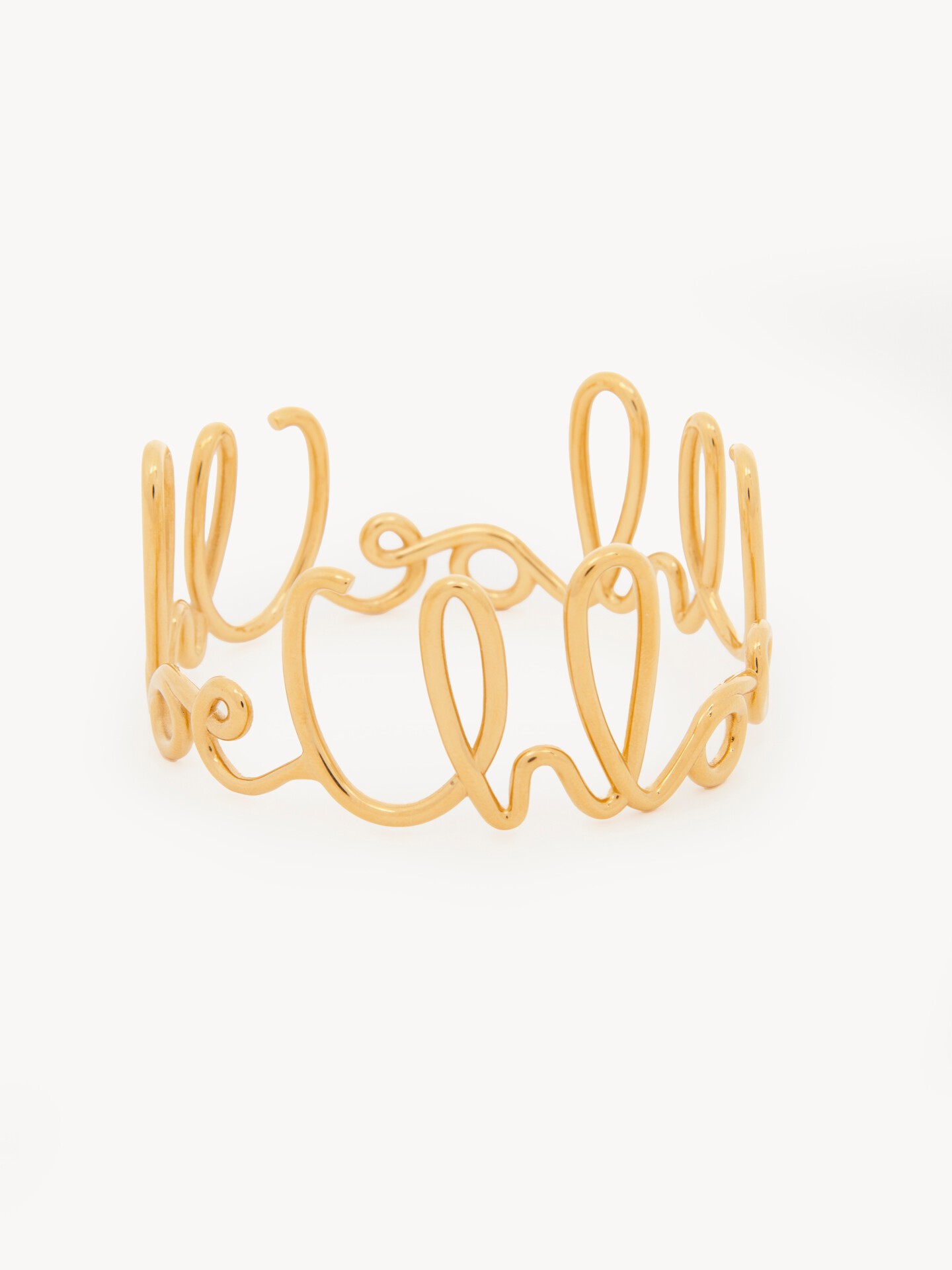 The Chloé Iconic bracelet set - 5