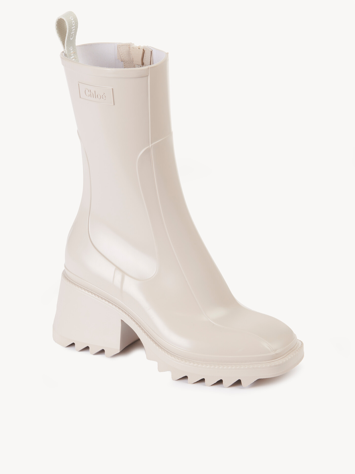Betty rain boot - 6