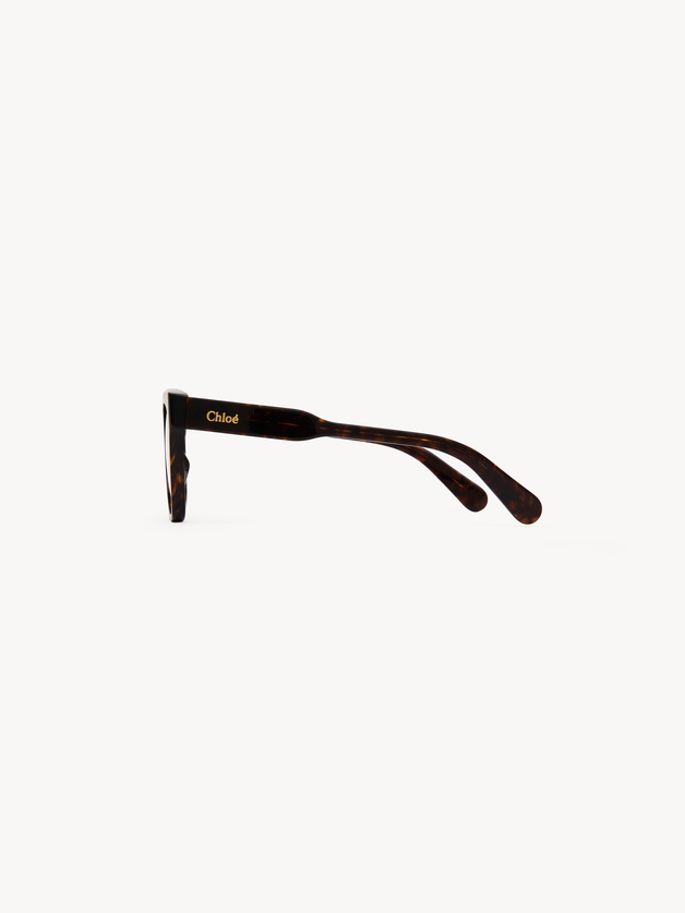 Gayia square eyeglasses - 14