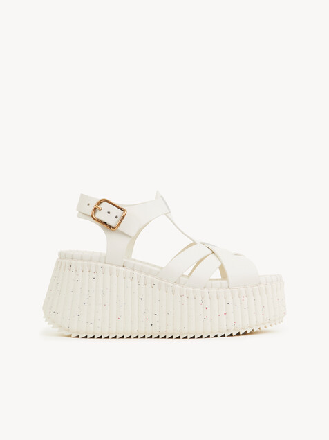 Nama wedge sandal