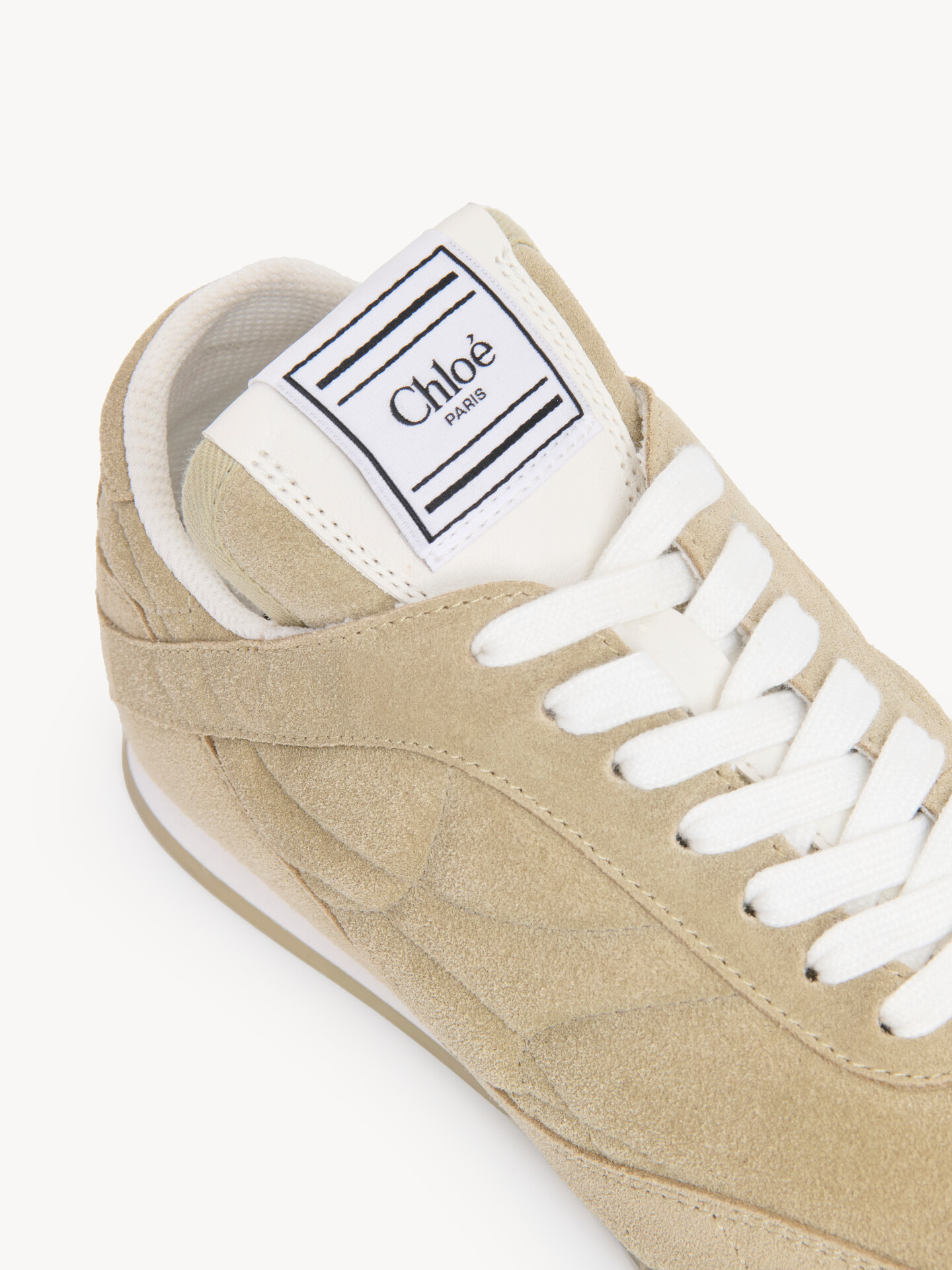 Chlo&eacute; Kick sneaker - 3